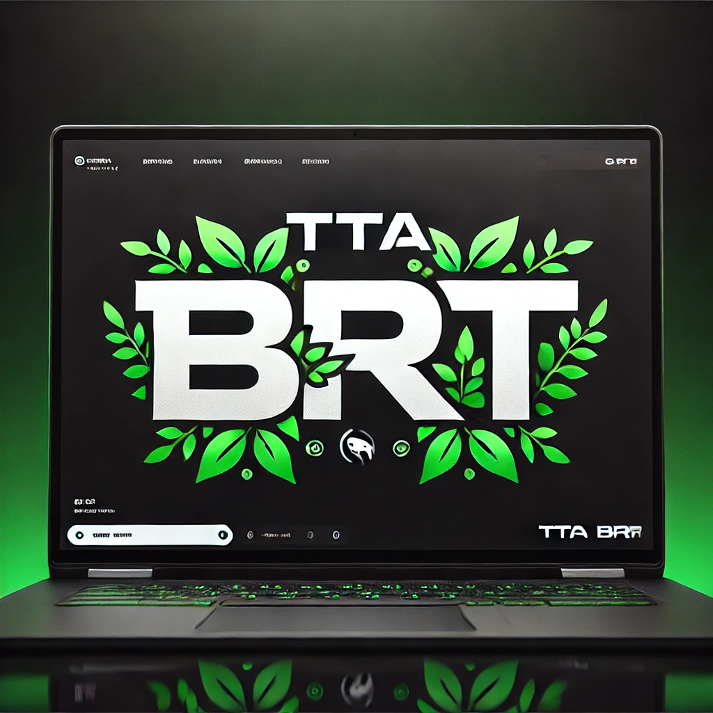 Logo da ttabrt